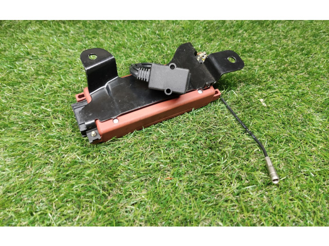 Блок управления 4B0862335B Skoda Octavia Mk1 (1U)