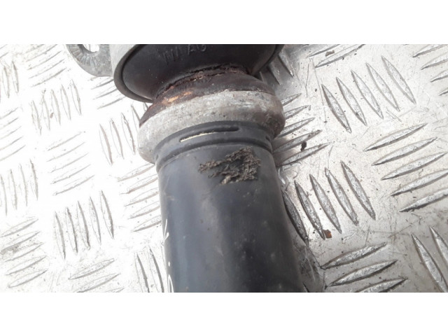 Задний aмортизатор