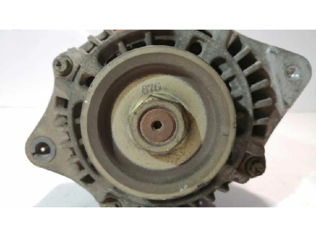 Генератор A5TA1091 Honda Civic 1.4