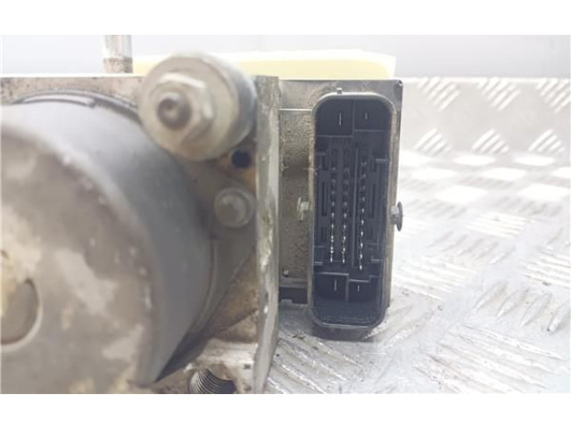 Блок управления АБС 51910174   Fiat Punto (188)