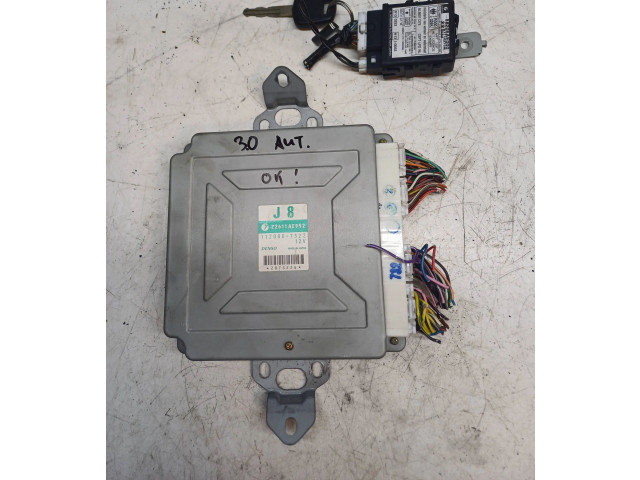 Řídící jednotka 22611AE992, 207322G Subaru Outback 2002