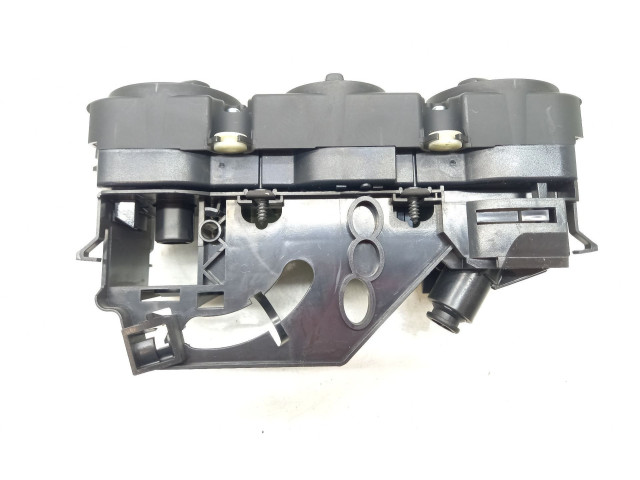 Модуль блока управления кондиционером    Volkswagen Caddy