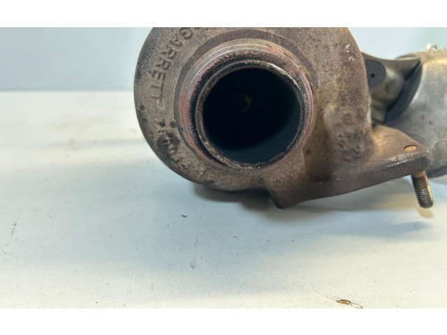  Турбина Citroen C5  375K8, 375K8         