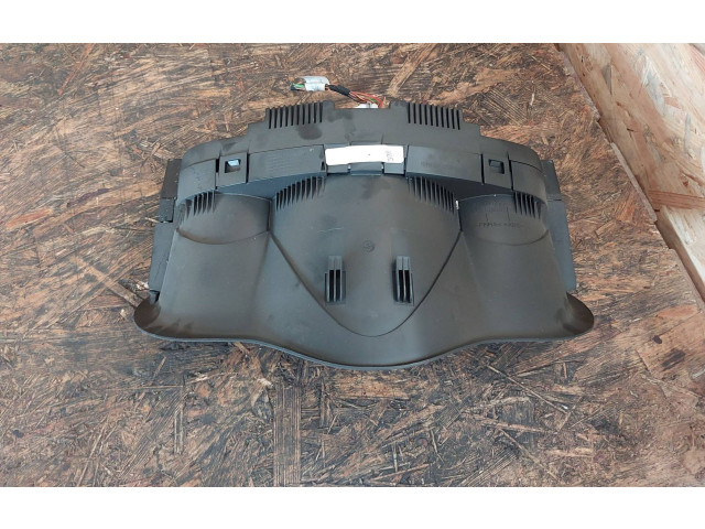 Přístrojová deska Mercedes-Benz C W203 2002 A2035404511, 110080169005