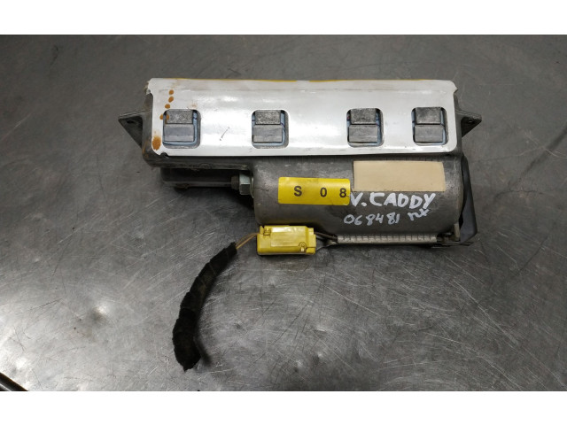 Подушка безопасности пассажира 1T0880204D   Volkswagen Caddy
