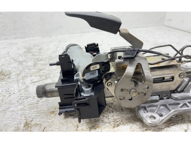 Рулевая рейка 1K1419502AA Volkswagen Jetta V 2005 - 2010 года