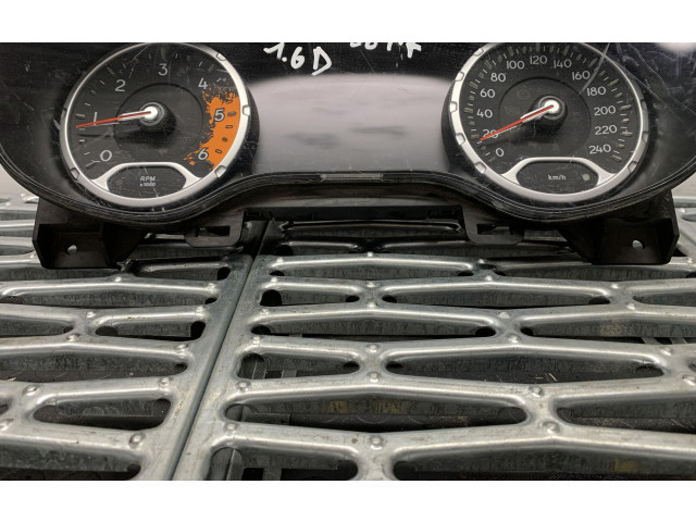 Панель приборов 503003181202, 503003181202   Jeep Renegade       
