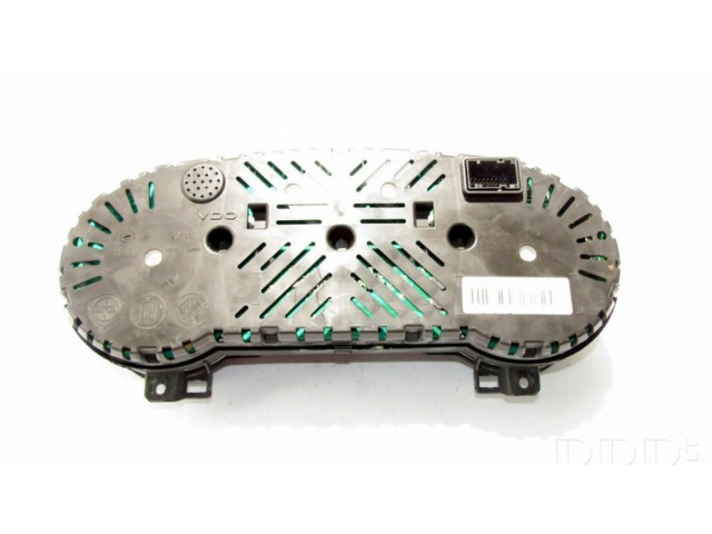 Přístrojová deska Alfa Romeo MiTo 2009 50517149