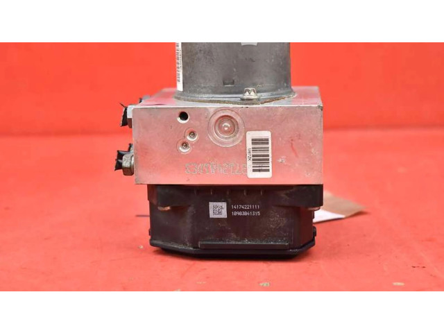 Блок АБС CG91-2C405-FC, CG91-2C405-FC   Ford  Galaxy  2006 - 2015 года