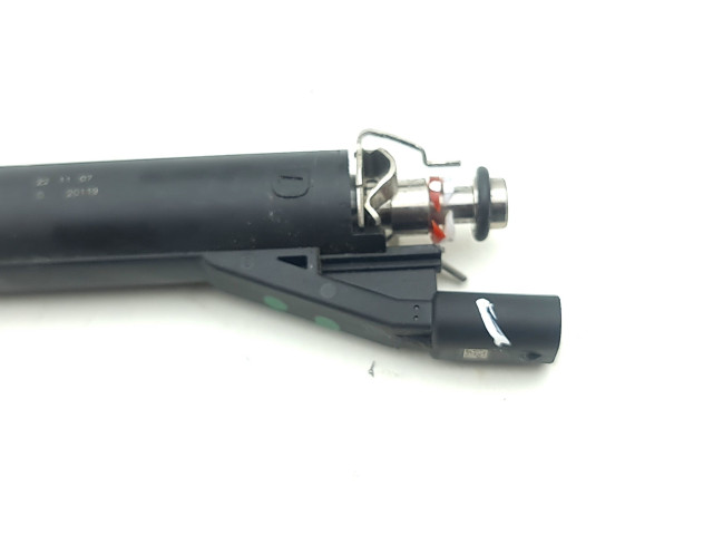 Vstřikovač 166000786R, 03256230622 Renault Austral H5F