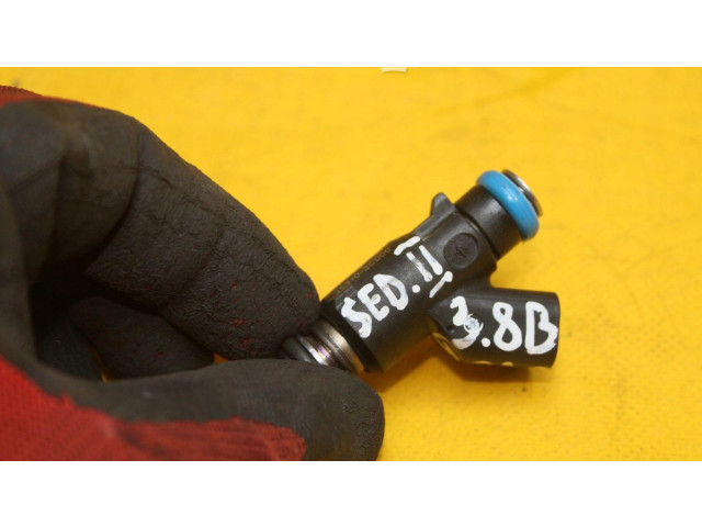 Vstřikovač KIA Optima