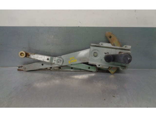 Электрический механизм для подъема окна без двигателя    8070016C00, 5PUERTAS   Nissan Vanette