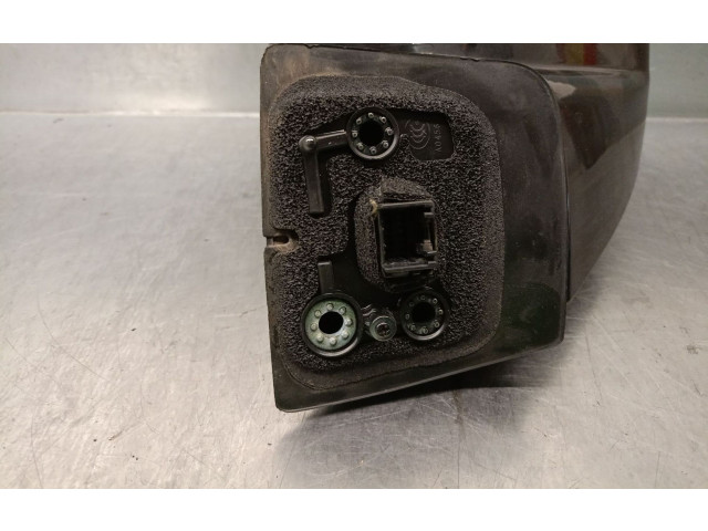 Зеркало электрическое        Chevrolet Captiva   -  года   