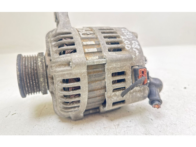 Генератор 2854600 KIA Ceed