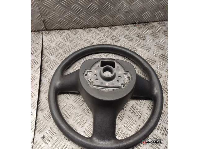 Руль Volkswagen Touran I  2003 - 2010 года 1t0419091l      