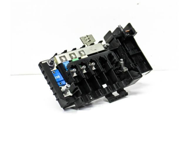 Блок предохранителей  A2465401950   Mercedes-Benz CLA C117 X117 W117    