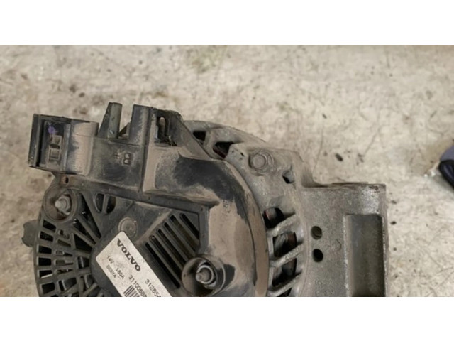 Генератор 31285436, FG17T010   Volvo S60 1.6     
