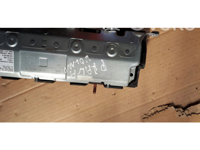 Подушка безопасности для колен 4G8880842A   Audi A7 S7 4G