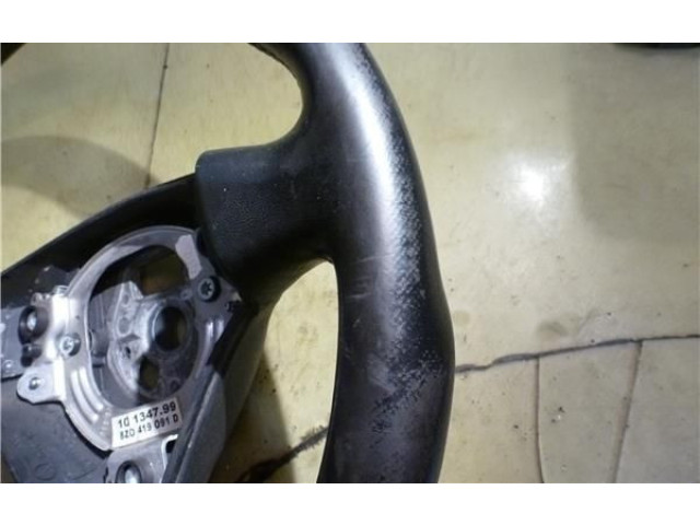 Руль Audi A3 S3 8L 1996 - 2003 года 8Z0419091D