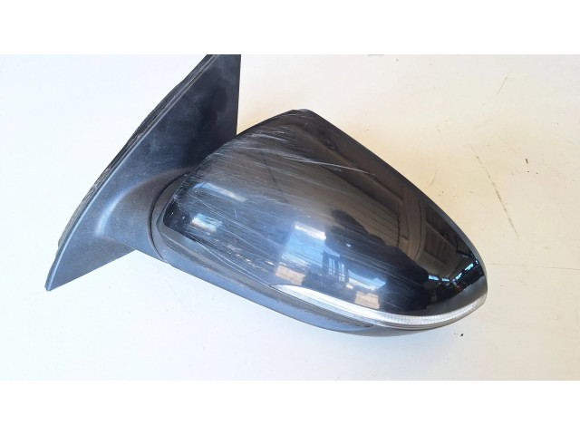 Zpětné zrcátko levé Hyundai i30 2018 87610G4240