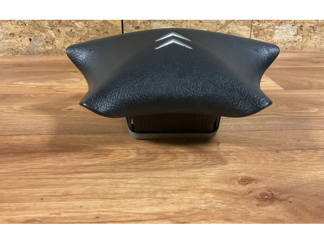 Подушка безопасности водителя 14958410YR, CA100611 Citroen C8