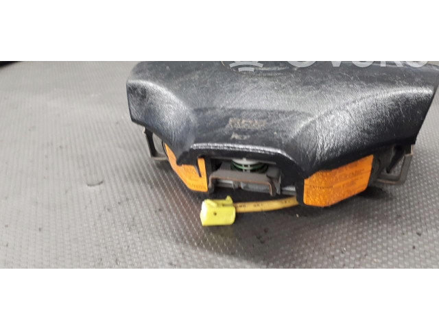 Подушка безопасности водителя Daihatsu YRV