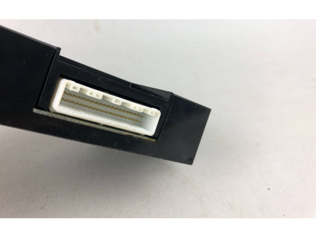 Модуль блока управления кондиционером 72343AG040   Subaru Outback