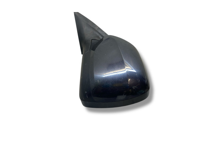 Зеркало электрическое Subaru Forester SH 2008 - 2013 года