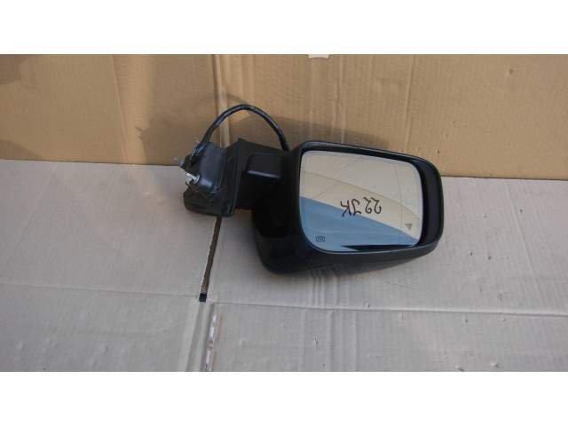 Зеркало электрическое Jeep Grand Cherokee 2010 - 2021 года