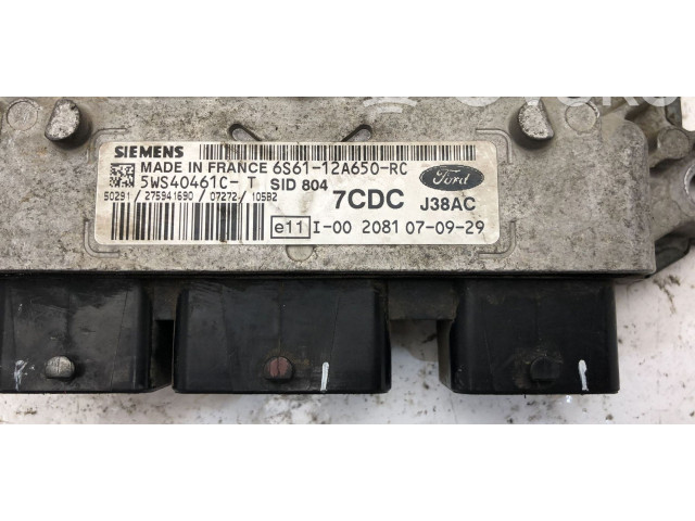 Блок подушек безопасности Ford Fusion