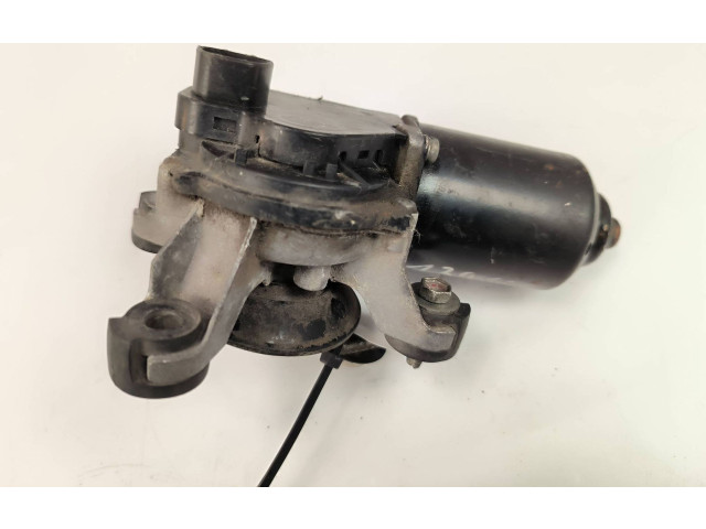 Моторчик дворников 8492008161 Mitsubishi Pajero