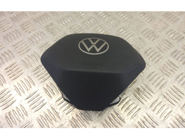 Подушка безопасности водителя 10A880201 Volkswagen ID.3