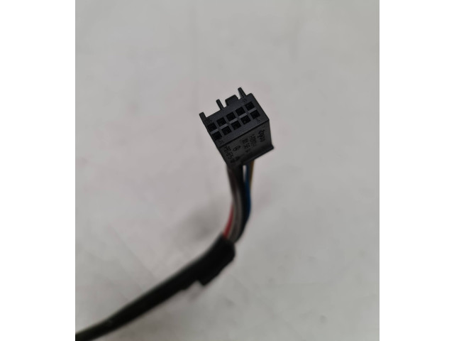 Zpětné zrcátko Chrysler Grand Voyager V 2010