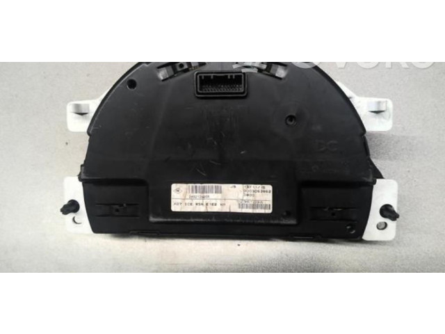 Панель приборов 248219135R Renault Twingo III