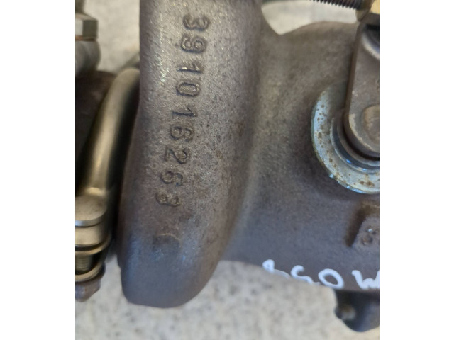  Турбина Ford S-MAX  391016263   для двигателя UNCK      