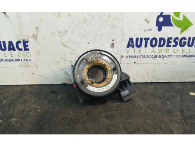 Подрулевой шлейф SRS Audi A3 S3 A3 Sportback 8P