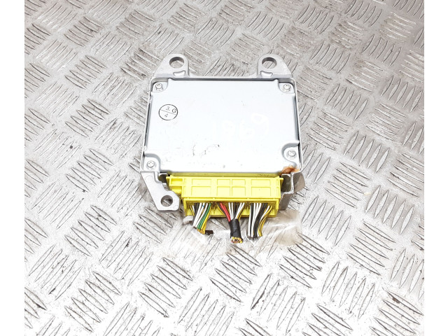 Блок подушек безопасности 028542006L5, 1523008542 Lexus GS 300 350 430 450H