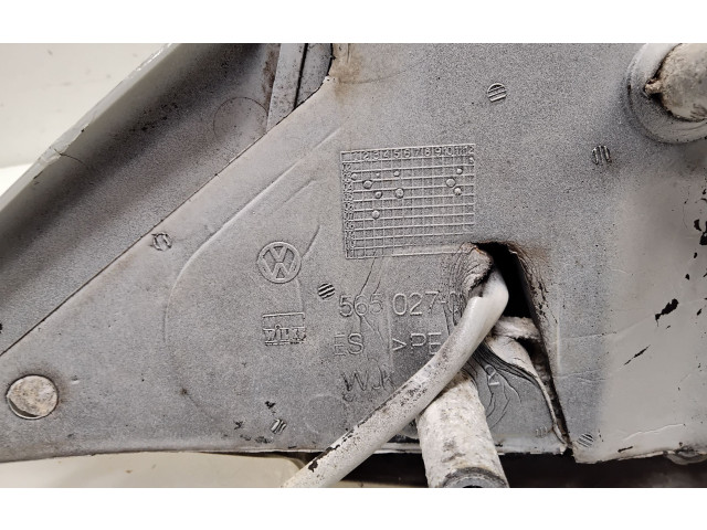 Zpětné zrcátko Volkswagen Transporter - Caravelle T5 2006 E1020718, E1010718