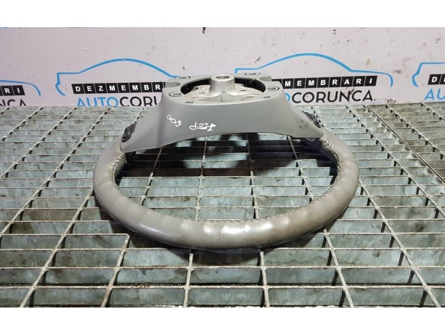 Руль Jeep Grand Cherokee (WK)  2005 - 2010 года       