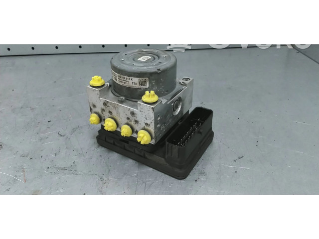 Блок АБС 5Q0614517K   Audi  A3 S3 8V  2013 - 2019 года