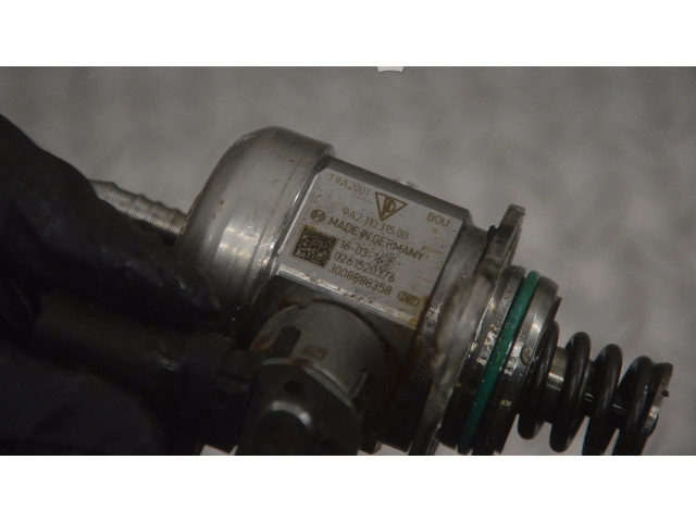 Vstřikovací čerpadlo 9A211031500, 0261520376 Porsche 911 991 MDC.HA