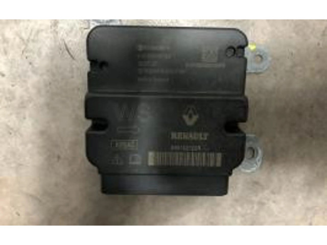 Блок подушек безопасности 985106332R, 985106332R   Dacia Sandero