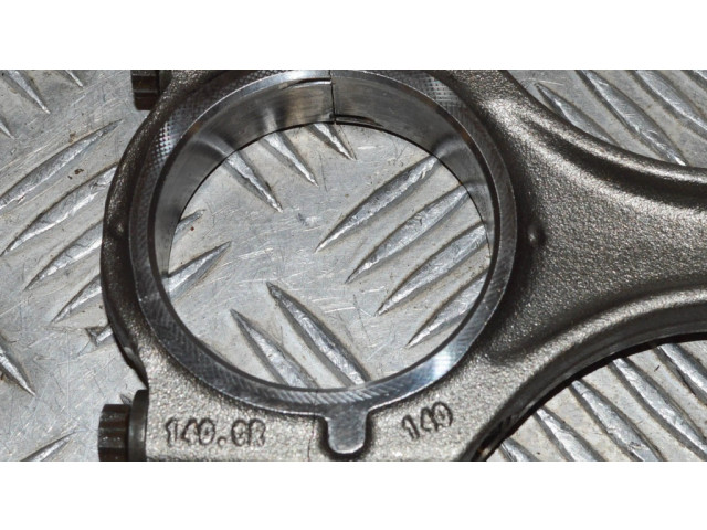 Ojnice  9A11031400R    Porsche Cayman 987  3.4