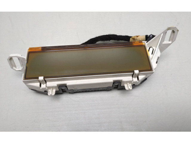 Дисплей 9654149280 Citroen C4 I