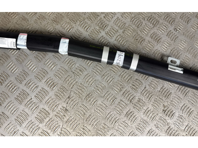 Боковая подушка безопасности 2W9314K159AH Jaguar XJ X350