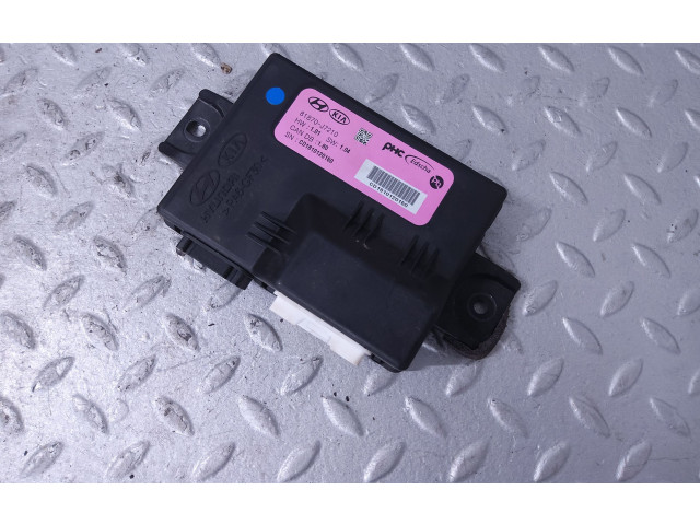 Блок управления 81870J7210, 81870-J7210   KIA Ceed