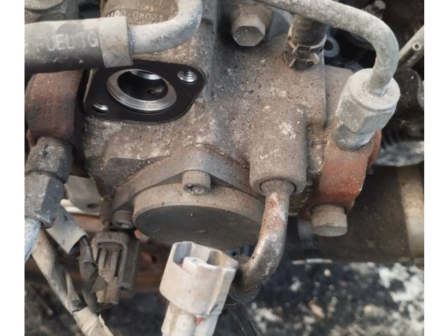 Vstřikovací čerpadlo 221000r021, 22100-0R021 Toyota RAV 4 (XA30)