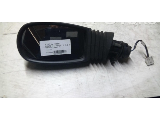Zpětné zrcátko Fiat Punto (188) 2005 735395761