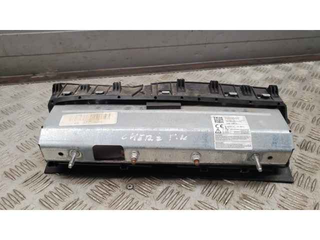 Подушка безопасности для колен P5SG32DX9AE, 628184600C   Jeep Grand Cherokee