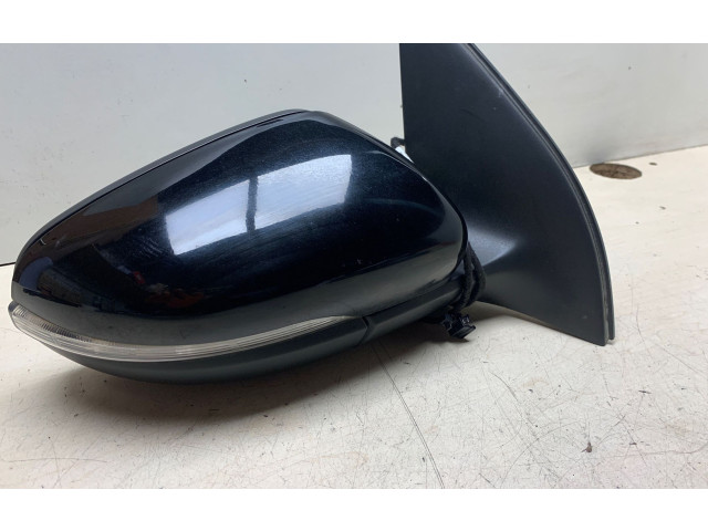 Зеркало электрическое Volkswagen Golf VI 2008 - 2013 года